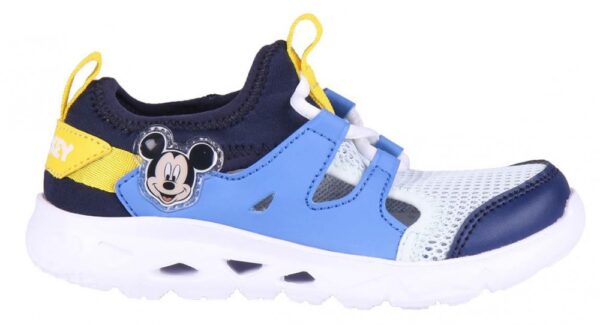Disney Mickey Blue nyári sportcipő 28 - Image 2