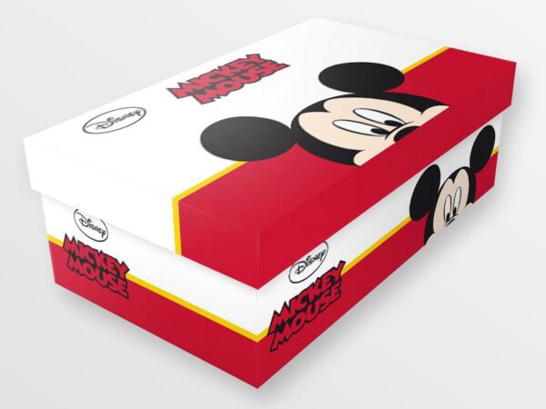 Disney Mickey Blue nyári sportcipő 28 - Image 9