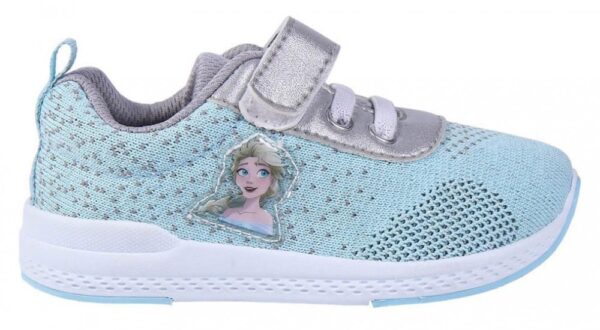 Disney Jégvarázs Ice utcai cipő tornazsákkal 25 - Image 2