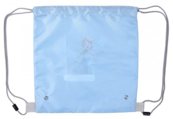 Disney Jégvarázs Ice utcai cipő tornazsákkal 25 - Image 6