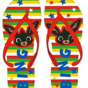 Bing Stars gyerek papucs, Flip-Flop 26/27
