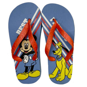 Disney Mickey gyerek papucs, Flip-Flop 28/29