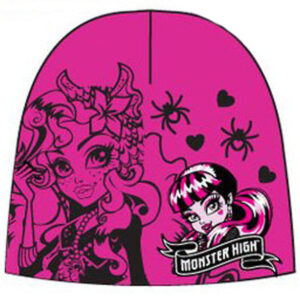 Monster High gyerek sapka 54 cm