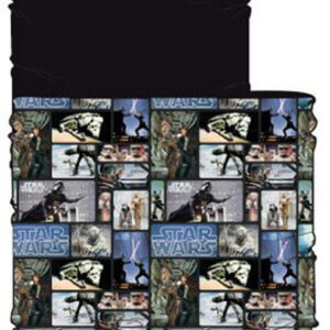 Star Wars Classic gyerek sál, snood