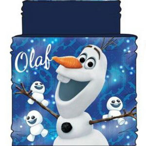 Disney Jégvarázs gyerek sál, snood