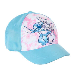 Disney Lilo és Stitch, A csillagkutya Hug gyerek baseball sapka 52 cm
