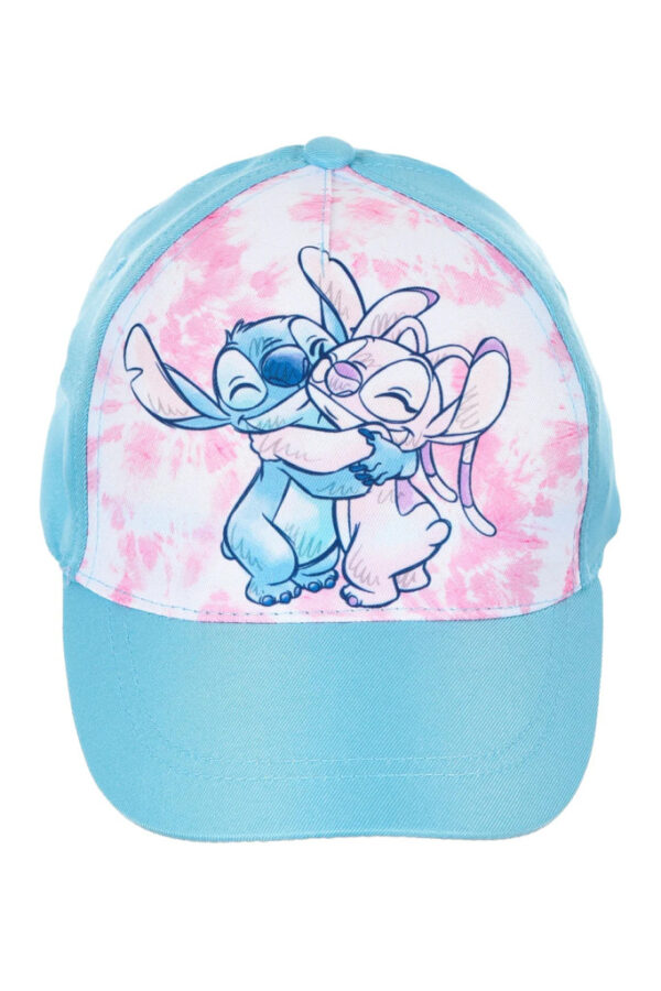 Disney Lilo és Stitch, A csillagkutya Hug gyerek baseball sapka 52 cm - Image 2