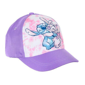 Disney Lilo és Stitch, A csillagkutya Hug gyerek baseball sapka 52 cm