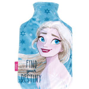 Disney Jégvarázs Destiny melegvizes palack 2 l