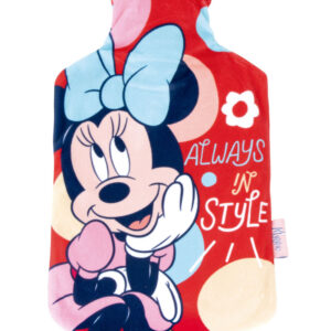 Disney Minnie Style melegvizes palack 2 l