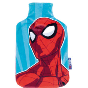 Pókember Superhero melegvizes palack 2 l