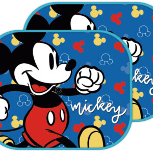 Disney Mickey Walk napellenző ablakra 2 db-os