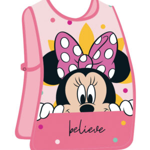 Disney Minnie Believe gyerek festőköpeny