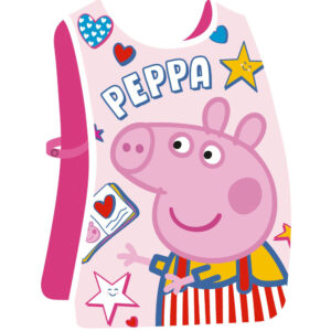 Peppa malac Star gyerek festőköpeny