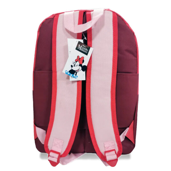 Disney Minnie iskolatáska, táska 42 cm - Image 2