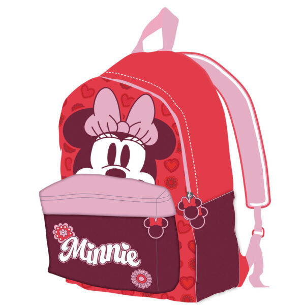 Disney Minnie iskolatáska, táska 42 cm - Image 3