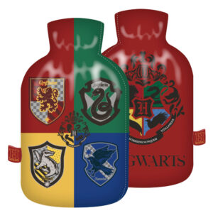 Harry Potter Hogwarts melegvizes palack 2 l