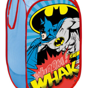 Batman Whoom játéktároló 36x58 cm