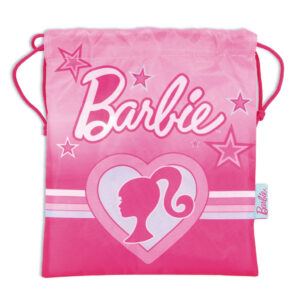 Barbie Star uzsonnás táska 26,5 cm