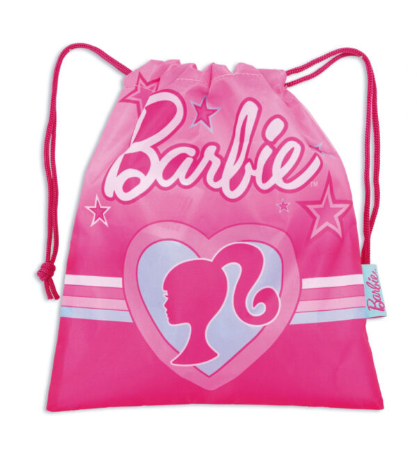 Barbie Star uzsonnás táska 26,5 cm - Image 2