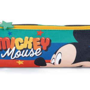 Disney Mickey Star tolltartó 21 cm