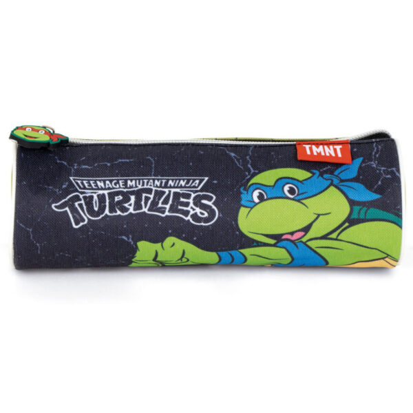 Tini Nindzsa Teknőcök Bricks tolltartó 21 cm - Image 2
