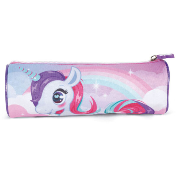 Unikornis Sparkle tolltartó 21 cm - Image 2