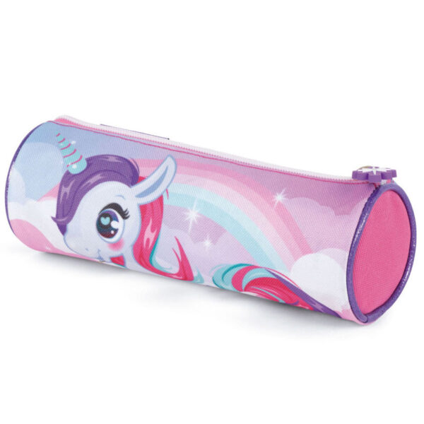 Unikornis Sparkle tolltartó 21 cm - Image 3