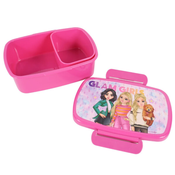 Glam Girls Team szendvicsdoboz - Image 2