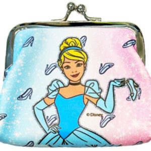 Disney Hercegnők, Hamupipőke pénztárca
