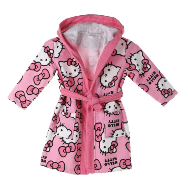 Hello Kitty fürdőszobai szett 3/4 év - Image 3