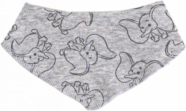 Disney Dumbo Little One baba nyálkendő 3 db-os 86/92 cm - Image 2