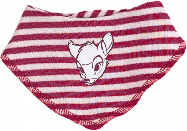 Disney Bambi Cute One baba nyálkendő 3 db-os 74/80 cm - Image 2
