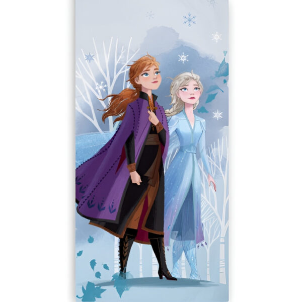 Disney Jégvarázs Snow hálózsák - Image 4