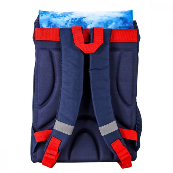 Bosszúállók iskolatáska, táska 42 cm - Image 2