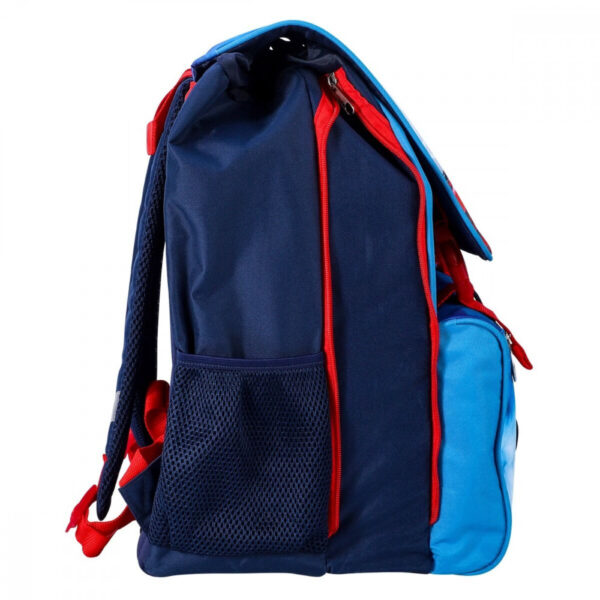 Bosszúállók iskolatáska, táska 42 cm - Image 6