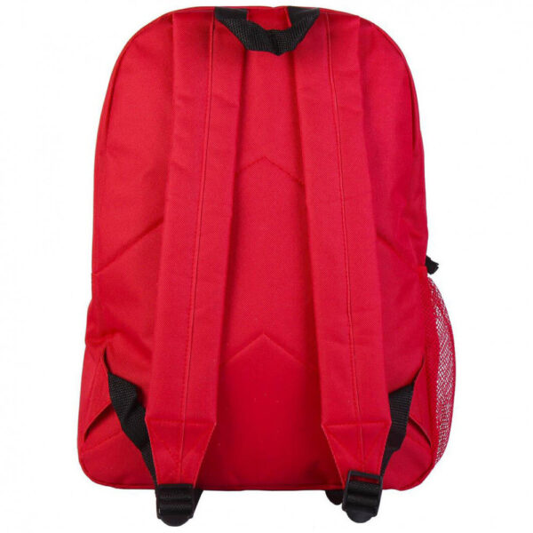 Deadpool iskolatáska, táska 41 cm - Image 2