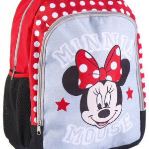 Disney Minnie iskolatáska, táska 41 cm