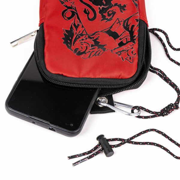 Harry Potter Red telefontartó táska, oldaltáska 18 cm - Image 4