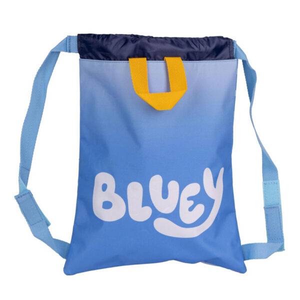 Bluey tornazsák, hátizsák 33 cm - Image 2