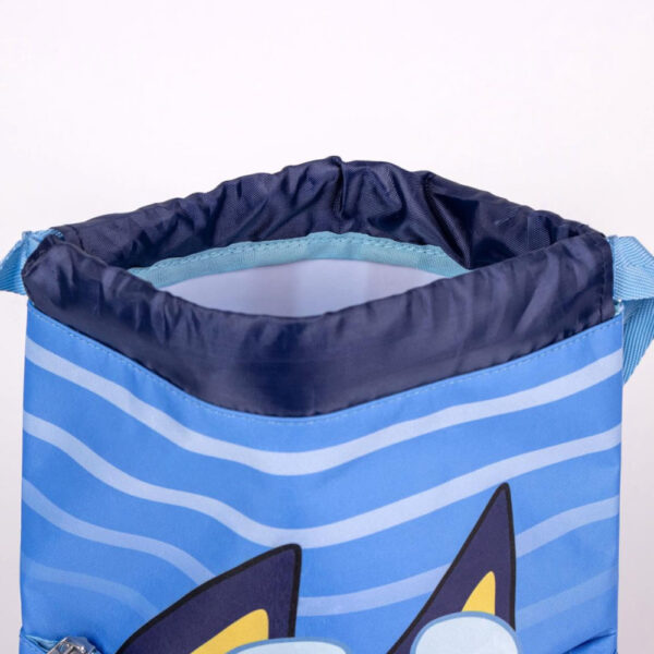 Bluey tornazsák, hátizsák 33 cm - Image 4