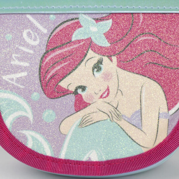 Disney Hercegnők Ariel csillámos oldaltáska, válltáska - Image 3