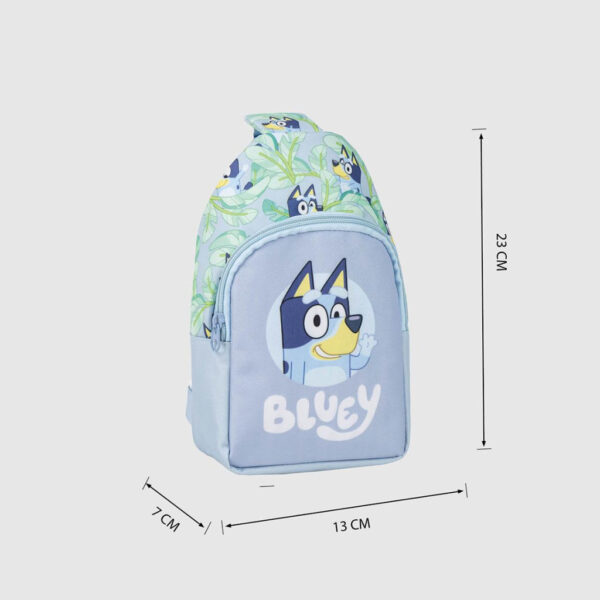 Bluey Beckon oldaltáska 23 cm - Image 3
