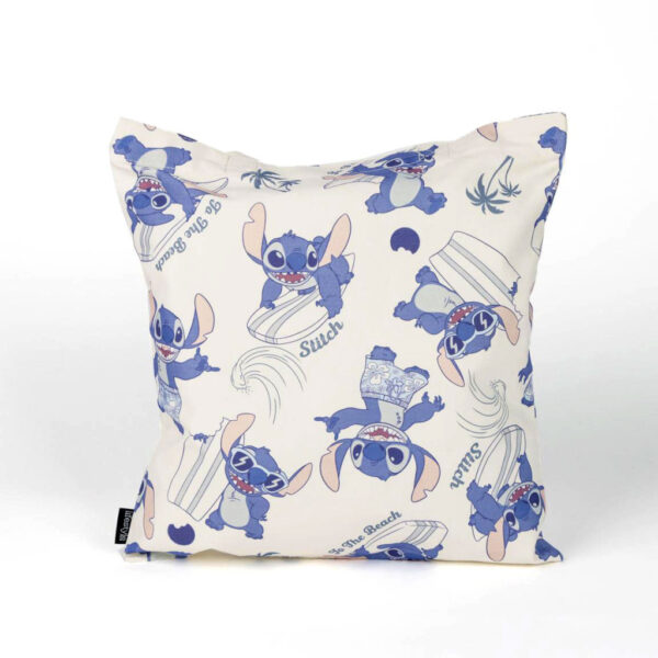 Disney Lilo és Stitch, A csillagkutya Beach shopping bag, bevásárlótáska 39 cm - Image 2