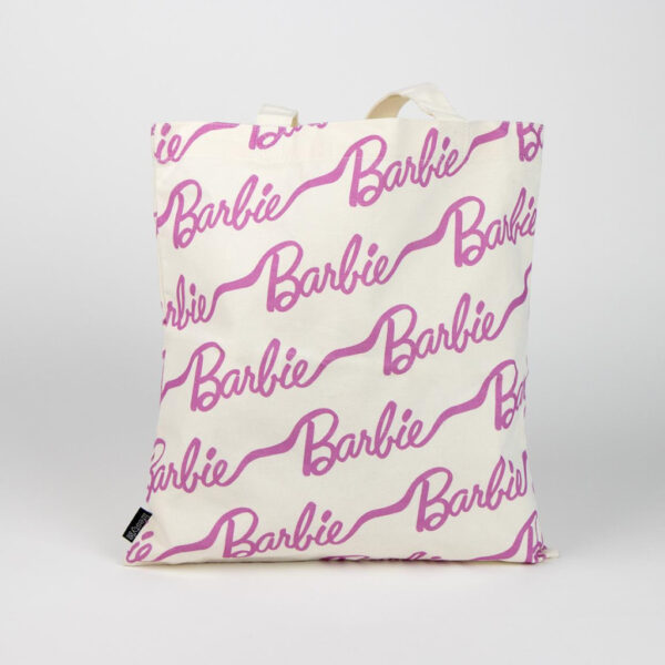 Barbie shopping bag, bevásárlótáska 39 cm - Image 2