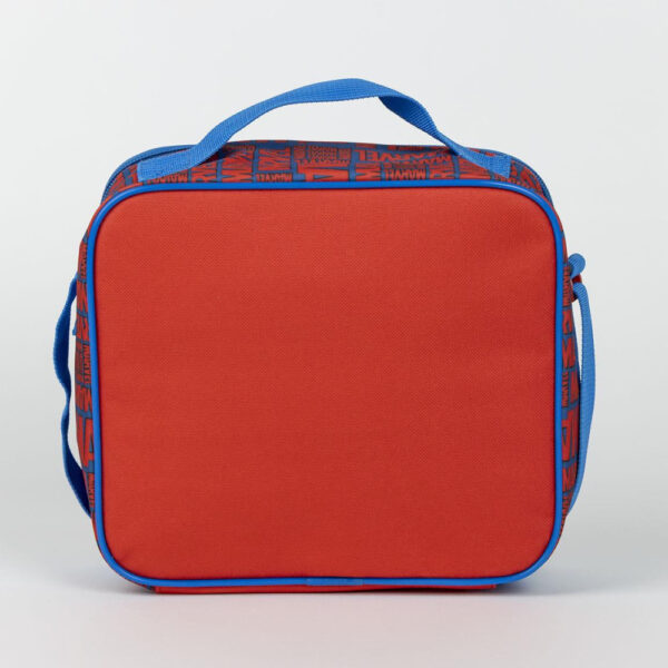 Bosszúállók Team thermo uzsonnás táska 22 cm - Image 4
