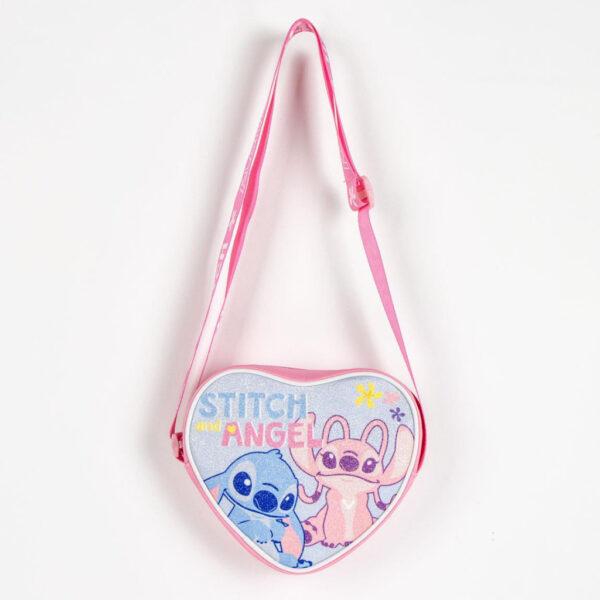 Disney Lilo és Stitch, A csillagkutya Angel oldaltáska, válltáska - Image 2