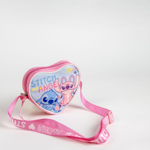 Disney Lilo és Stitch, A csillagkutya Angel oldaltáska, válltáska - Image 3
