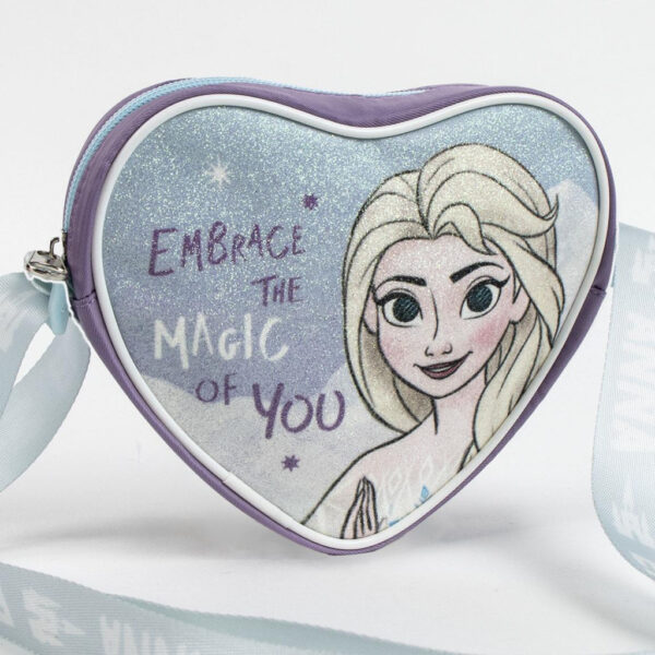 Disney Jégvarázs Embrace oldaltáska, válltáska - Image 3