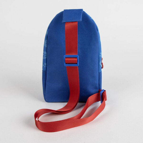 Mancs Őrjárat Believe It Bandolier oldaltáska 23 cm - Image 2